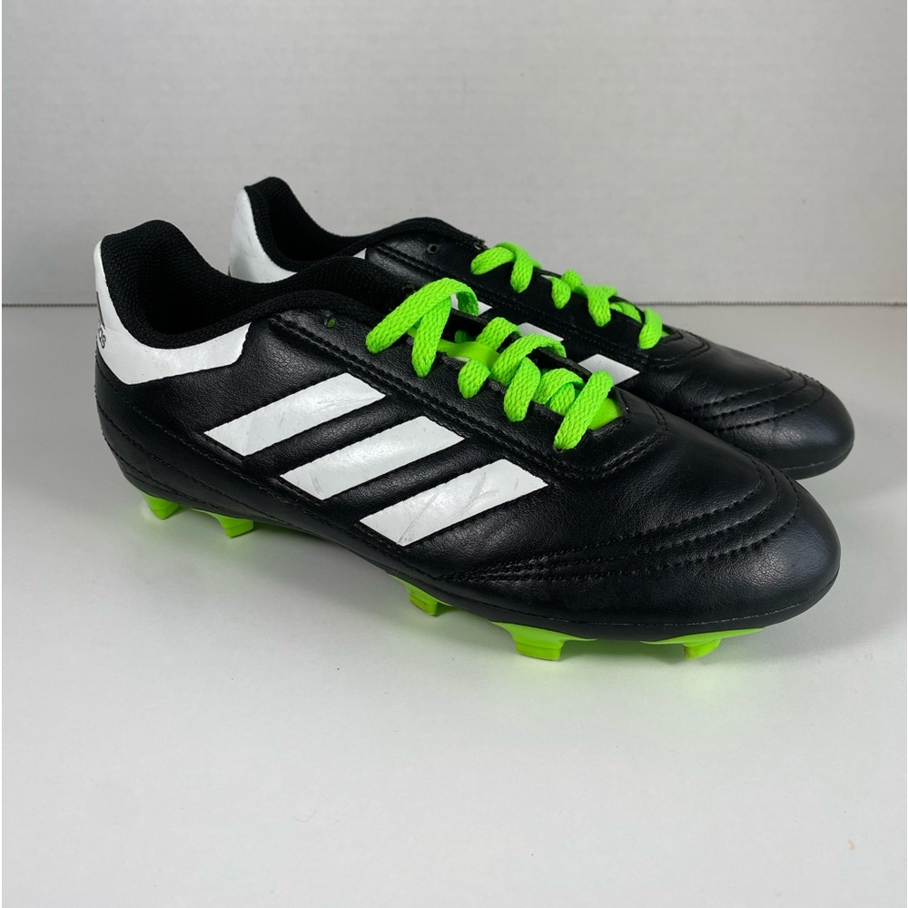 Adidas Goletto soccer cleats